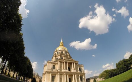 Visite des Invalides, Guide Paris, Visite Guidée Paris, Guide Conférencier Paris