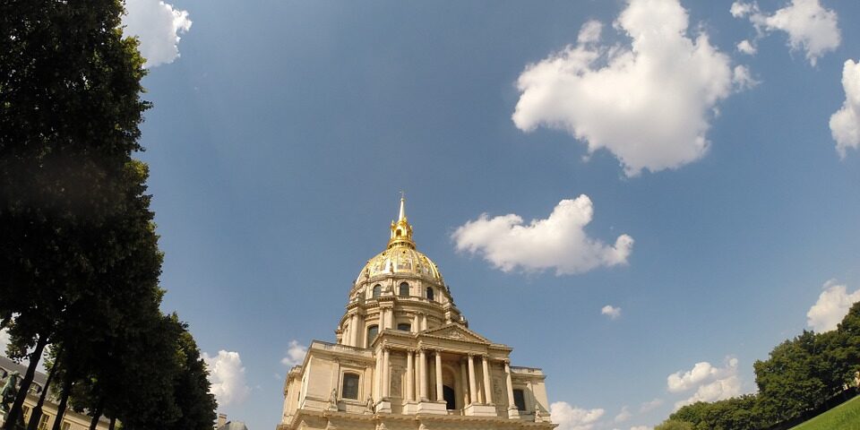 Visite des Invalides, Guide Paris, Visite Guidée Paris, Guide Conférencier Paris