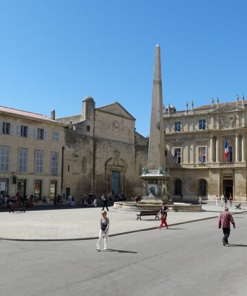 Arles