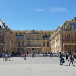 Visiter Château de Versailles avec Guide Privé, Château de Versailles