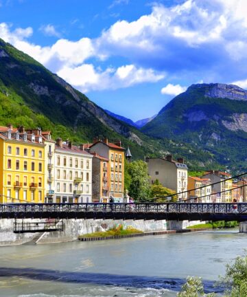 Grenoble