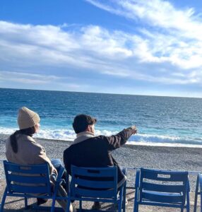 Visite Nice, Guide Nice, Visiter Nice, Visite Guidée Nice