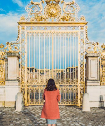 Visite Chateau de Versailles, Tourisme Paris, Visiter Paris, Guide Paris