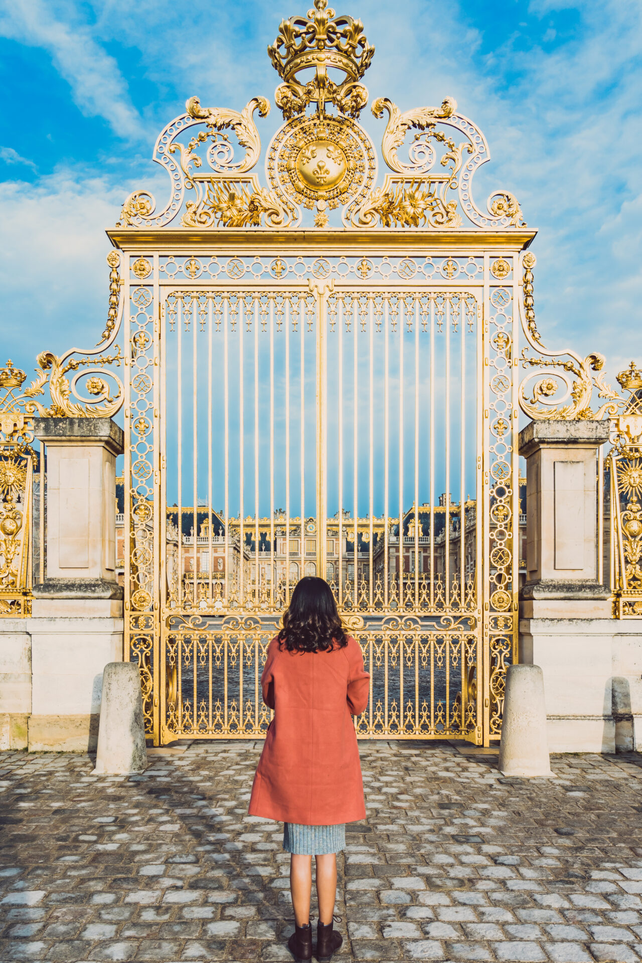 Versailles