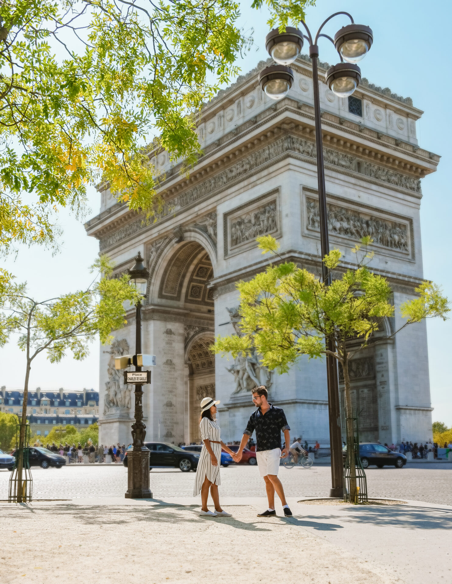 Visite Arc de Triomphe, Tourisme Paris, Visiter Paris, Guide Paris