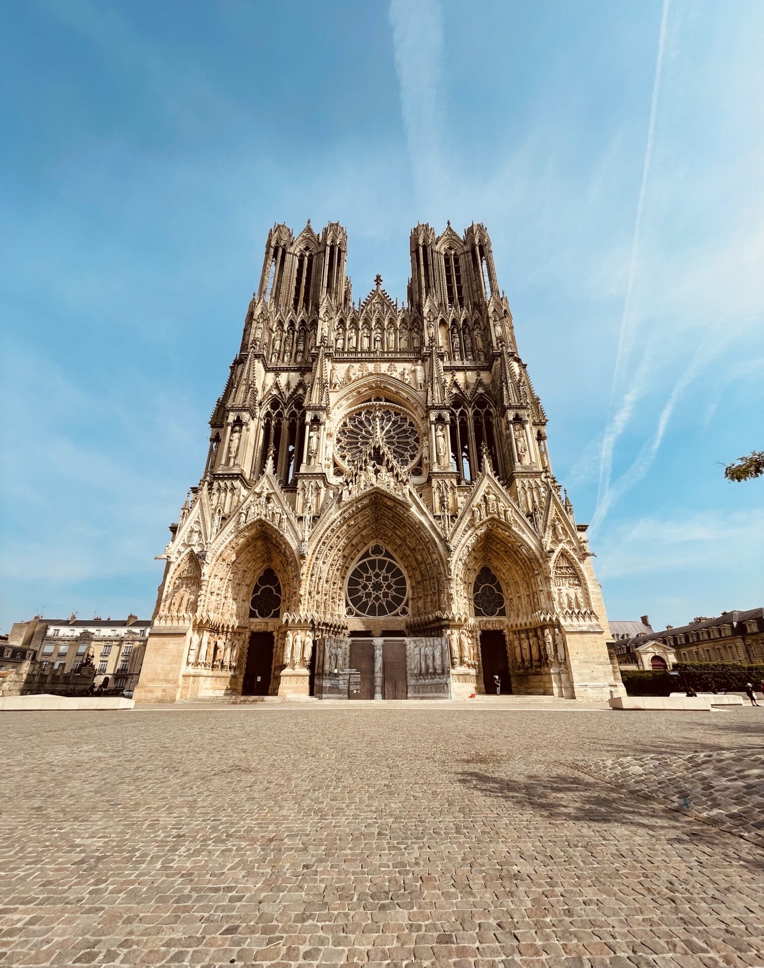 Visite de Reims, Guide Reims, Guide Paris, Guides Paris