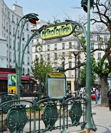 Visite privée Ménilmontant, Guide Paris, Guides Paris, Visite Guidée Paris