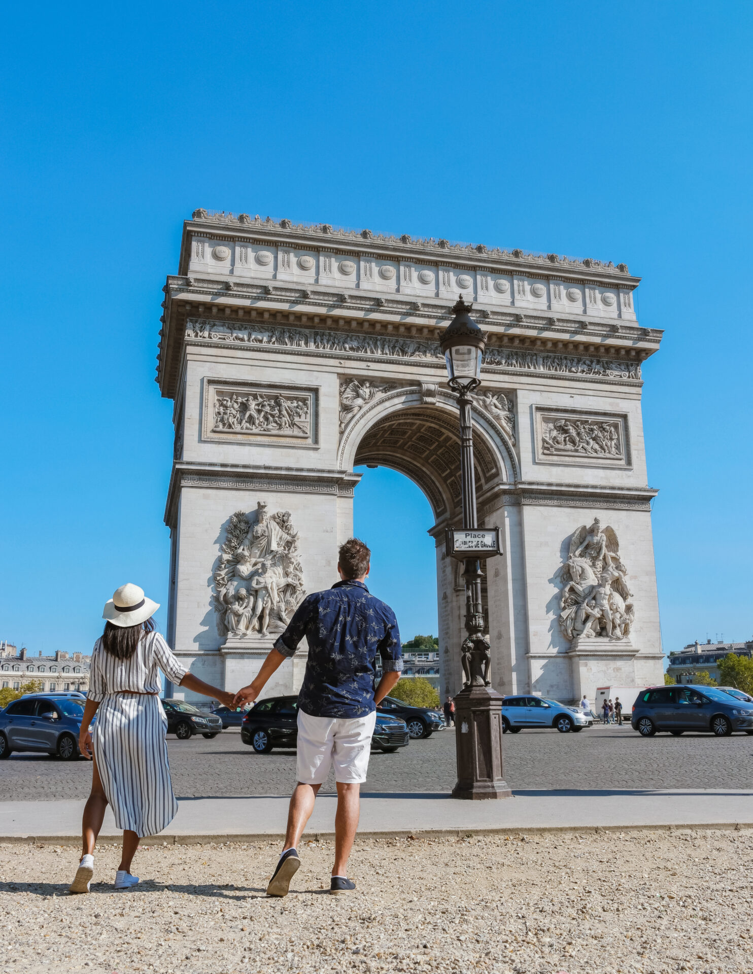 Visite Arc de Triomphe, Tourisme Paris, Visiter Paris, Guide Paris