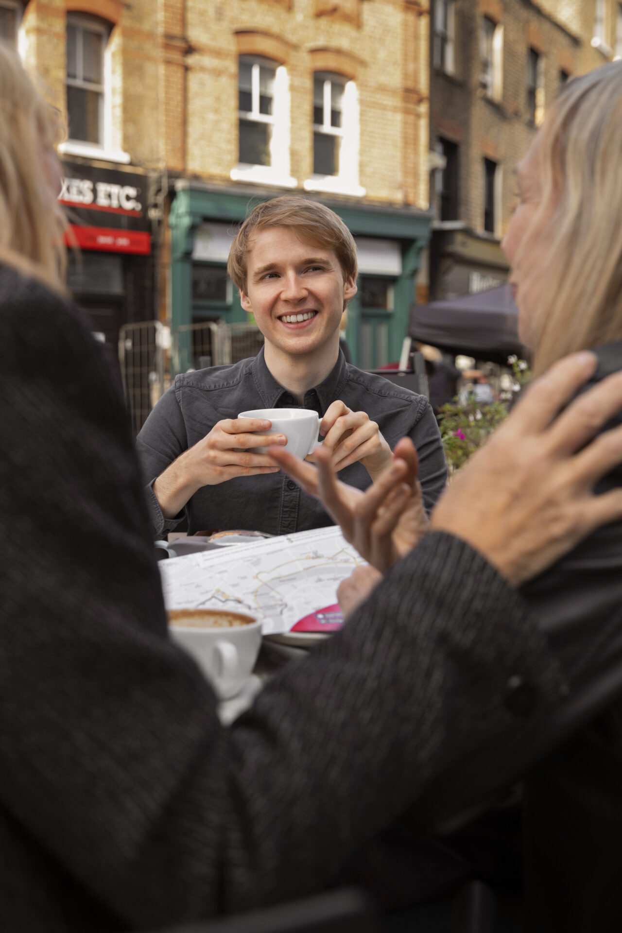 Visite privée la Villette, Guide Paris, Guides Paris, Visite Guidée Paris