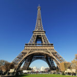 Visiter la Tour Eiffel, Guide Paris, Guides Paris, Visiter Paris