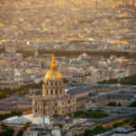 Visiter Les invalides, Visite Paris