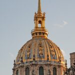 Visiter Les Invalides, Visite Paris