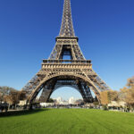 Visite Privée de la Tour Eiffel, Visiter Paris