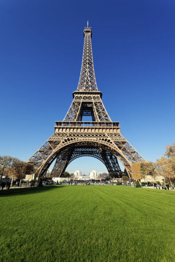 Visite Privée de la Tour Eiffel, Visiter Paris