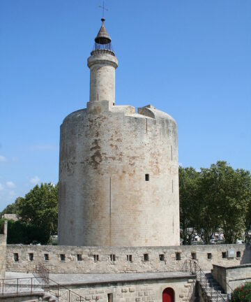 AIGUES-MORTES