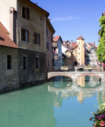 Annecy