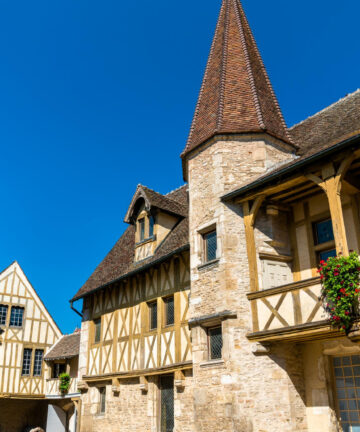 BEAUNE