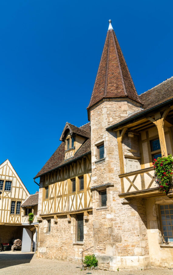 BEAUNE