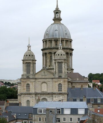 Boulogne-sur-Mer