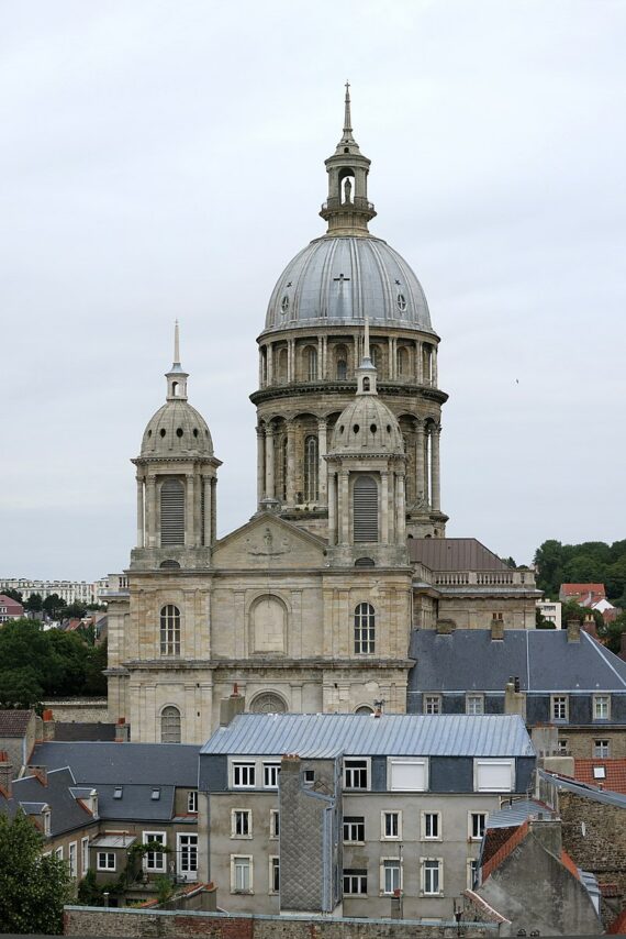 Boulogne-sur-Mer