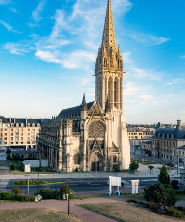 Caen