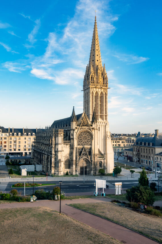 Caen