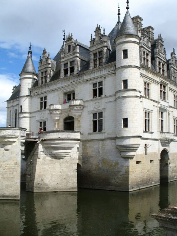 CHENONCEAU