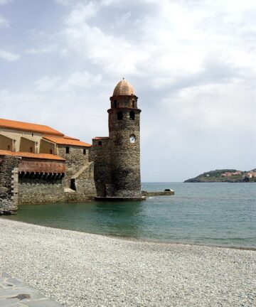 Collioure