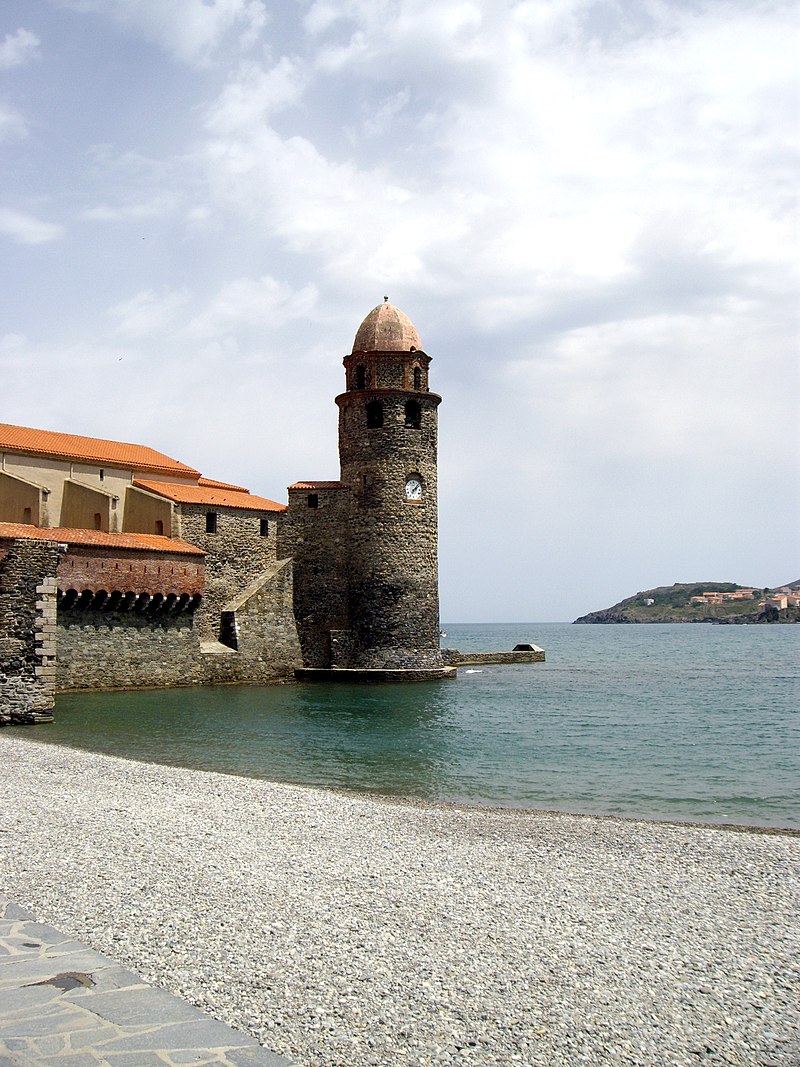 Collioure