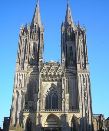 Coutances