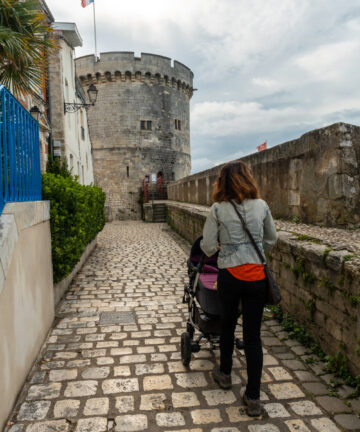 LA ROCHELLE