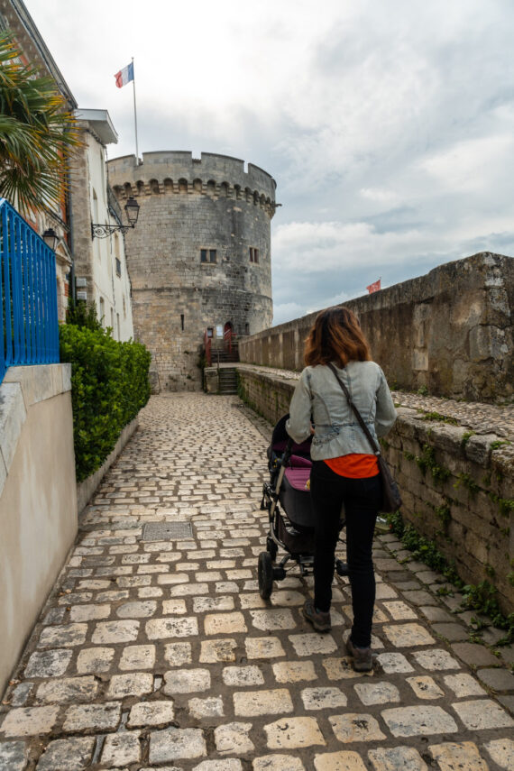 LA ROCHELLE