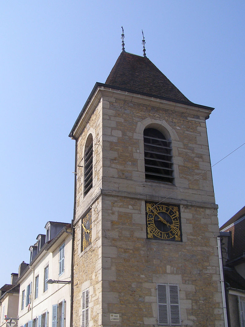 LONS-LE-SAUNIER