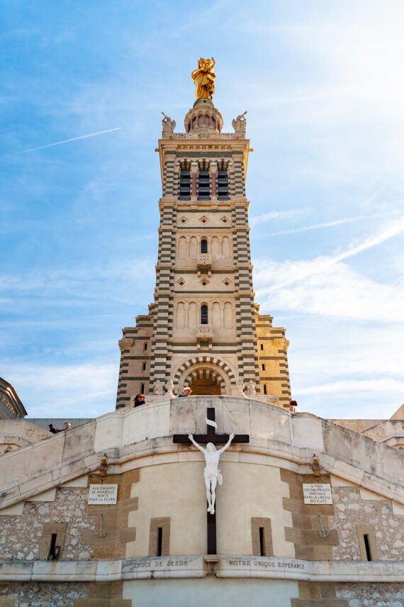 Marseille