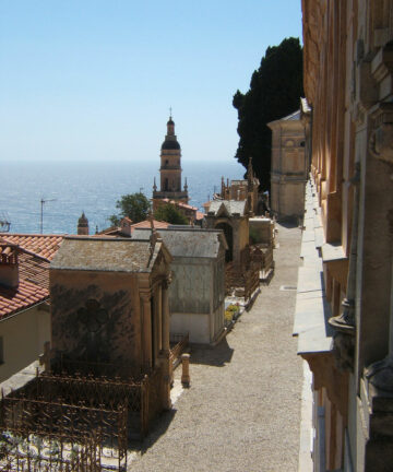 MENTON