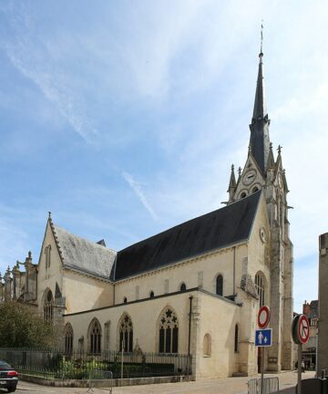 MONTARGIS