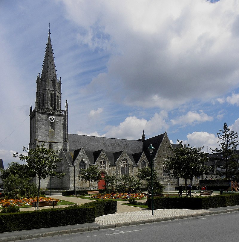 Pontivy