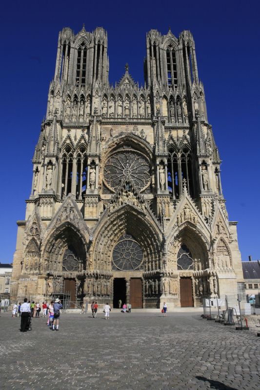 Reims