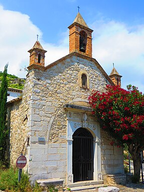 SAINT-PAUL-DE-VENCE