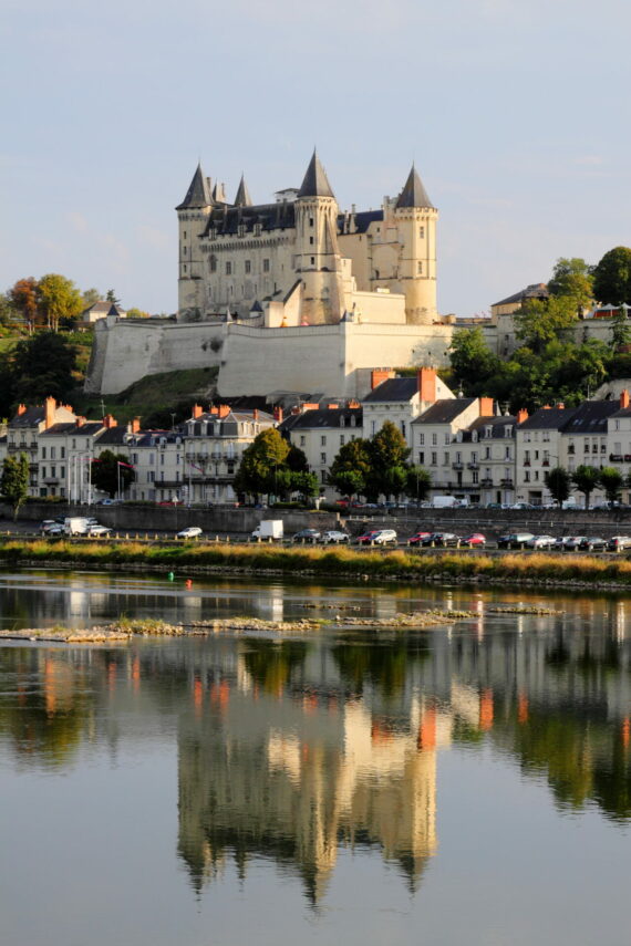 Saumur