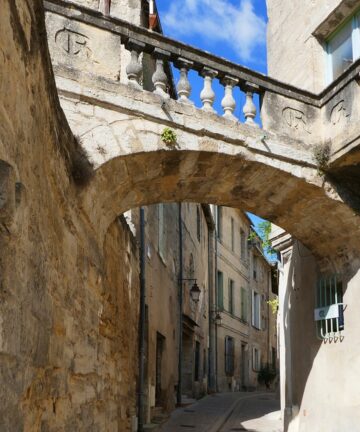 Uzès