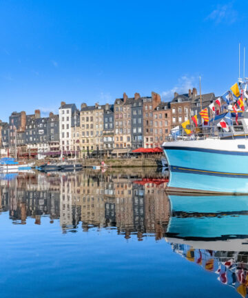 Honfleur