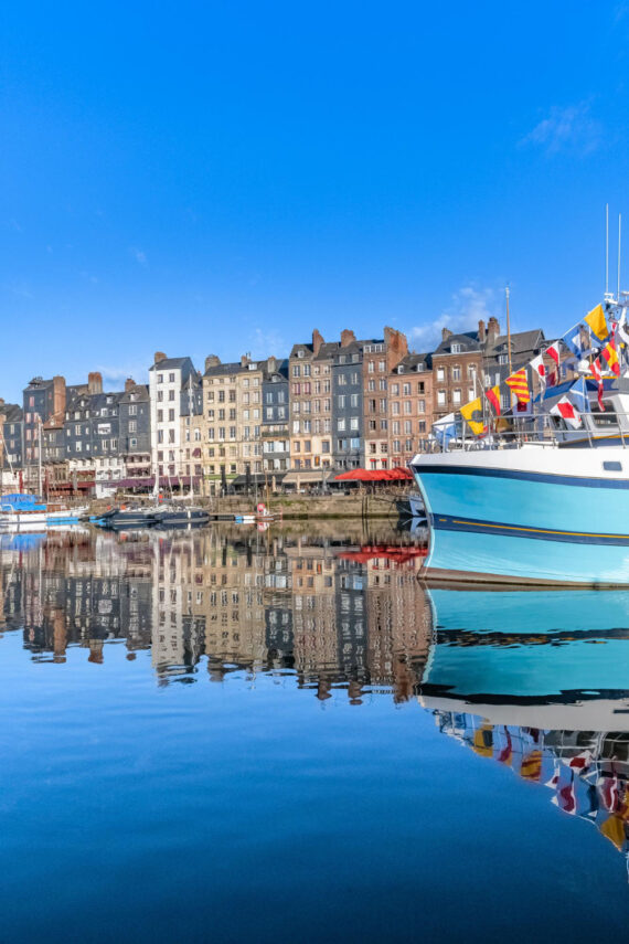 Honfleur