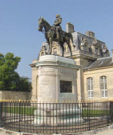 CHANTILLY