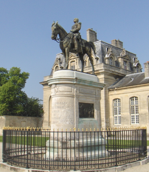 CHANTILLY