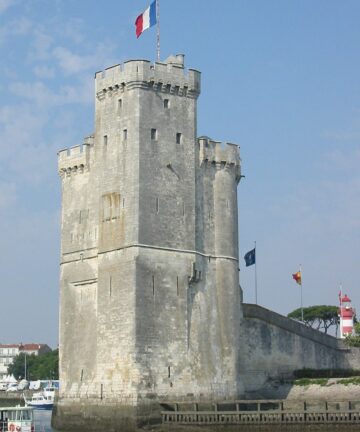 La Rochelle