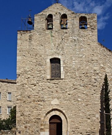 LE CASTELLET