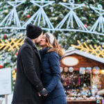 Marchés de Noel sur Paris