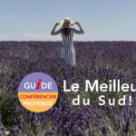 Visiter la Provence, Guide Provence, Guide Sud Provence, Guides Provence