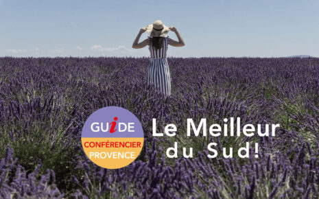Visiter la Provence, Guide Provence, Guide Sud Provence, Guides Provence